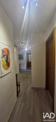 Appartement à vendre 4 pièces 90 m² Remiremont