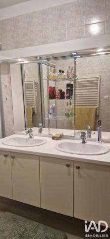 Appartement à vendre 4 pièces 90 m² Remiremont