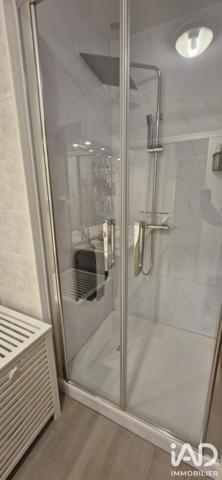 Appartement à vendre 4 pièces 90 m² Remiremont