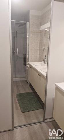 Appartement à vendre 4 pièces 90 m² Remiremont