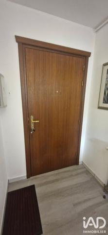 Appartement à vendre 4 pièces 90 m² Remiremont