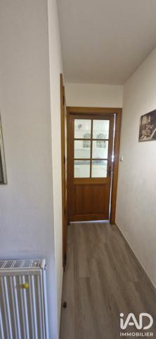 Appartement à vendre 4 pièces 90 m² Remiremont