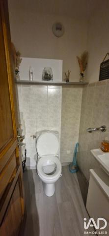 Appartement à vendre 4 pièces 90 m² Remiremont