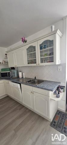 Appartement à vendre 4 pièces 90 m² Remiremont