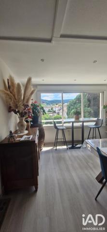Appartement à vendre 4 pièces 90 m² Remiremont