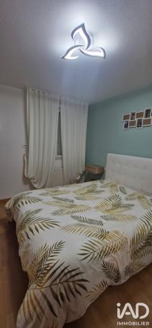 Appartement à vendre 4 pièces 90 m² Remiremont