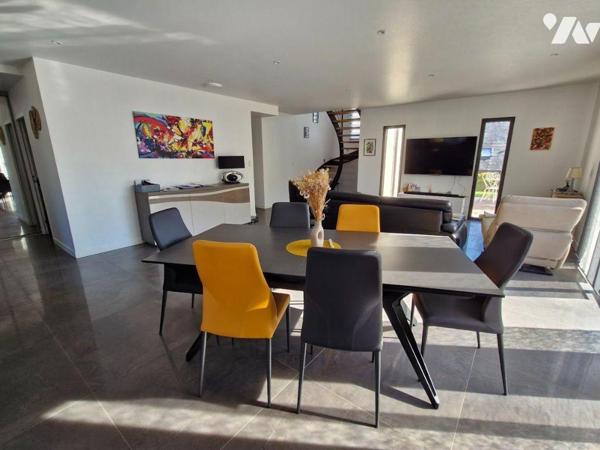 Maison à vendre à Noyal-sur-Vilaine (35530) en Ille-et-Vilaine (35)
NOUVEAUTE! 
Votre office ...