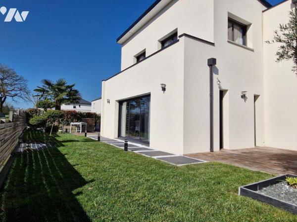 Maison à vendre à Noyal-sur-Vilaine (35530) en Ille-et-Vilaine (35)
NOUVEAUTE! 
Votre office ...