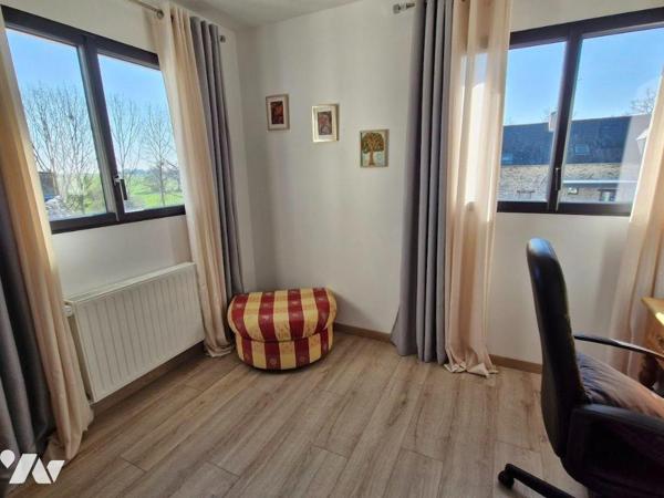 Maison à vendre à Noyal-sur-Vilaine (35530) en Ille-et-Vilaine (35)
NOUVEAUTE! 
Votre office ...