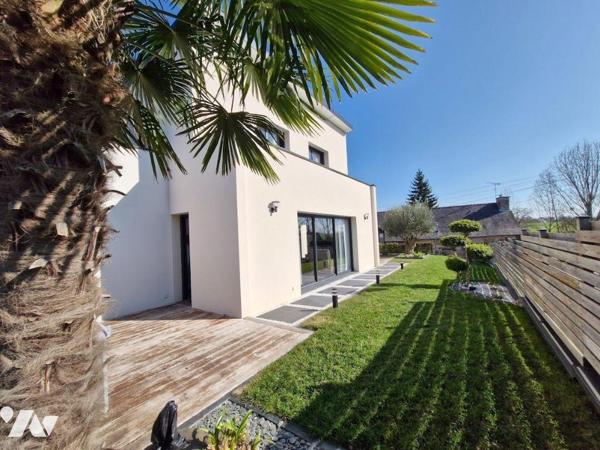 Maison à vendre à Noyal-sur-Vilaine (35530) en Ille-et-Vilaine (35)
NOUVEAUTE! 
Votre office ...