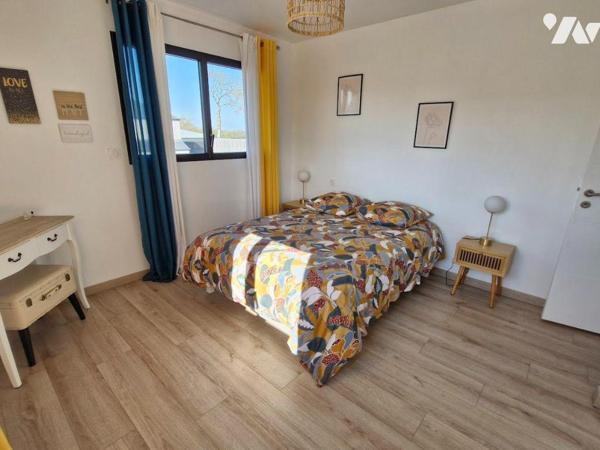 Maison à vendre à Noyal-sur-Vilaine (35530) en Ille-et-Vilaine (35)
NOUVEAUTE! 
Votre office ...