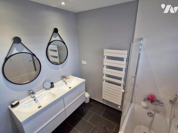 Maison à vendre à Noyal-sur-Vilaine (35530) en Ille-et-Vilaine (35)
NOUVEAUTE! 
Votre office ...