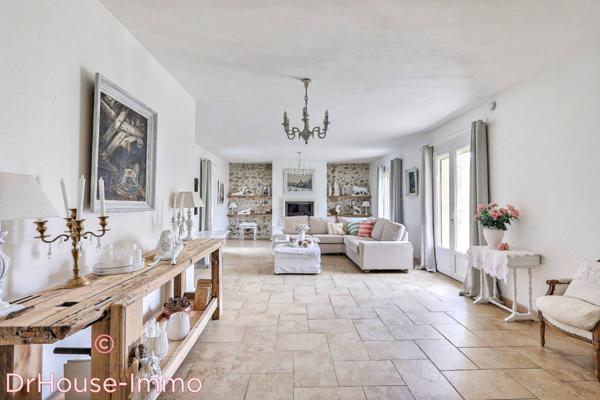 Maison à vendre 11 pièces de 290 m²