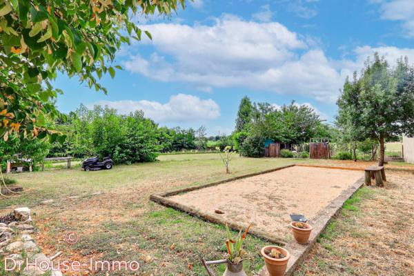 Maison à vendre 11 pièces de 290 m²