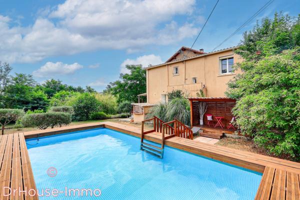 Maison à vendre 11 pièces de 290 m²