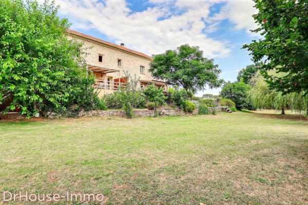 Maison à vendre 11 pièces de 290 m²