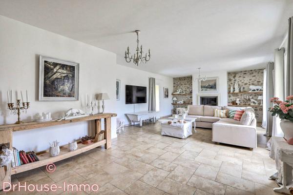 Maison à vendre 11 pièces de 290 m²