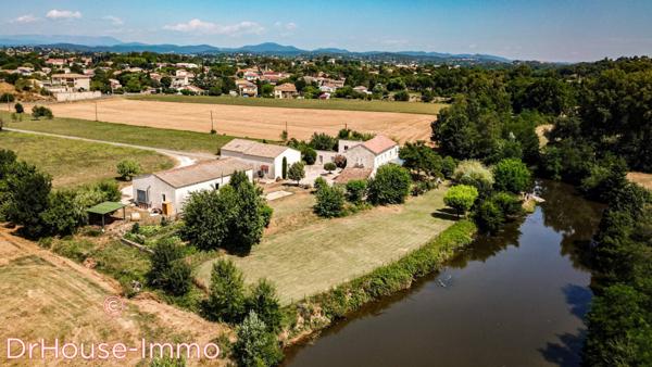 Maison à vendre 11 pièces de 290 m²