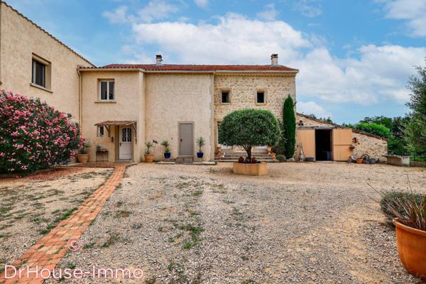 Maison à vendre 11 pièces de 290 m²