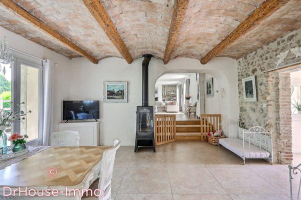 Maison à vendre 11 pièces de 290 m²