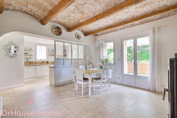 Maison à vendre 11 pièces de 290 m²