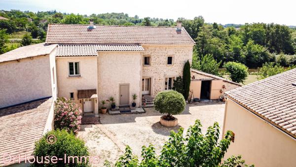 Maison à vendre 11 pièces de 290 m²