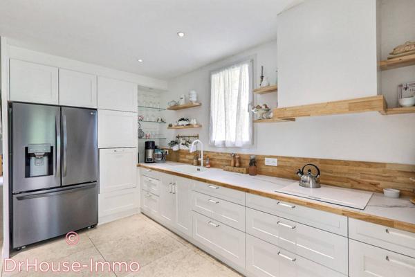 Maison à vendre 11 pièces de 290 m²