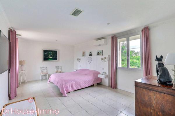 Maison à vendre 11 pièces de 290 m²