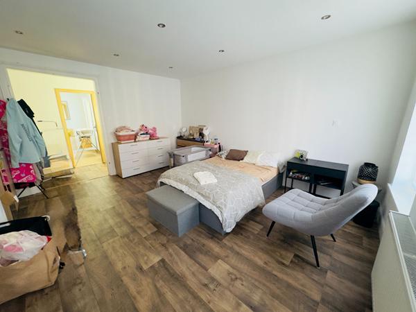 BOULOGNE SUR MER A VENDRE MAISON 2 CHAMBRES GARAGE