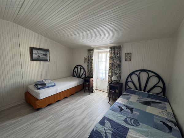 Maison à vendre à La Flotte en Charente-Maritime (17630), ref : 17018-1216