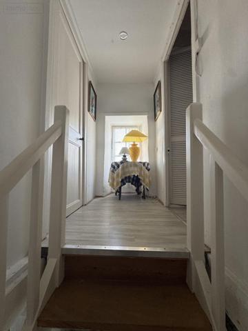 Maison à vendre à La Flotte en Charente-Maritime (17630), ref : 17018-1216