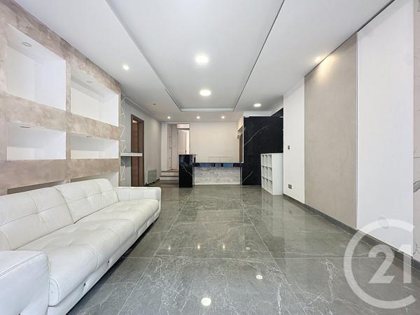 Appartement F5 à vendre  6 pièces - 162,79 m2 JUAN LES PINS - 06