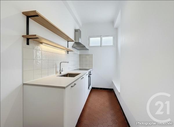 Appartement F5 à vendre  6 pièces - 162,79 m2 JUAN LES PINS - 06