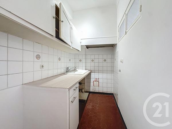 Appartement F5 à vendre  6 pièces - 162,79 m2 JUAN LES PINS - 06