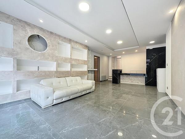 Appartement F5 à vendre  6 pièces - 162,79 m2 JUAN LES PINS - 06