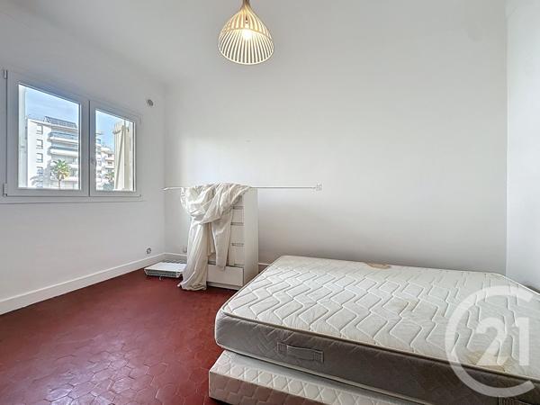 Appartement F5 à vendre  6 pièces - 162,79 m2 JUAN LES PINS - 06