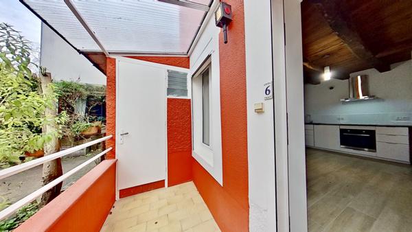 MAISON REZÉ TRENTEMOULT • visite virtuelle