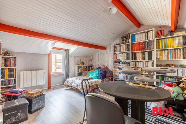 Maison 8 pièce(s)
