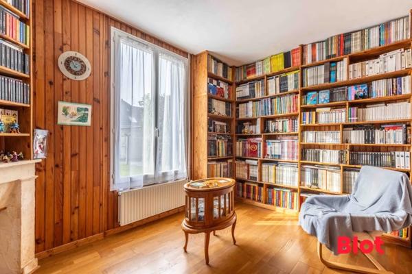 Maison 8 pièce(s)