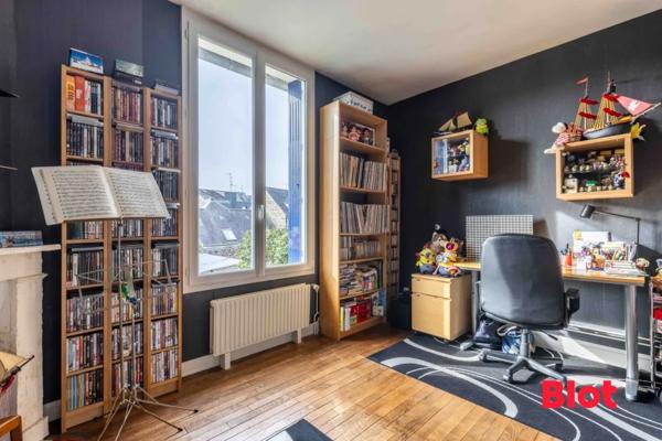 Maison 8 pièce(s)