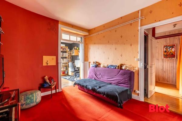 Maison 8 pièce(s)