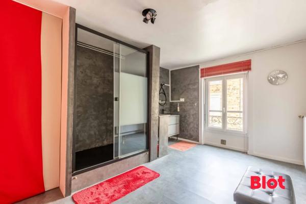 Maison 8 pièce(s)