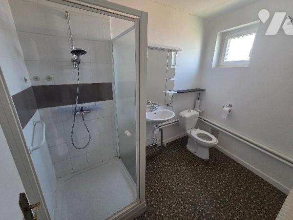 Immeuble de 2 appartements - Monopropriété - VILLEY LE SEC