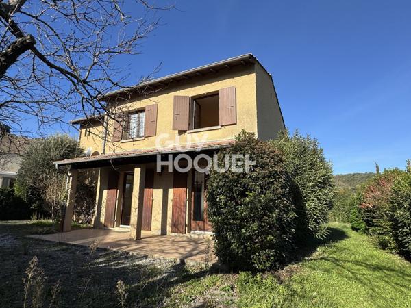 MAISON À VENDRE DE 6 PIÈCES DE 119,74 M²