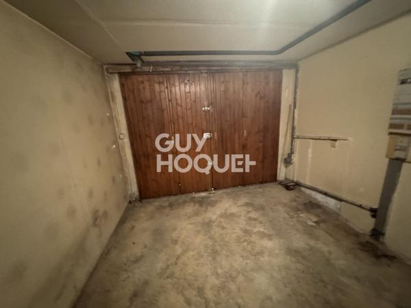 MAISON À VENDRE DE 6 PIÈCES DE 119,74 M²