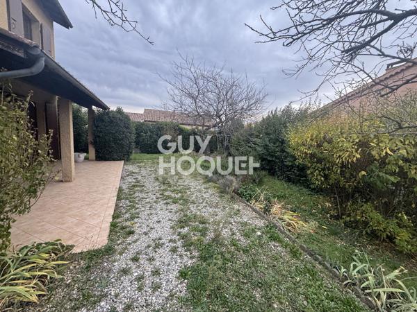 MAISON À VENDRE DE 6 PIÈCES DE 119,74 M²