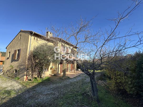 MAISON À VENDRE DE 6 PIÈCES DE 119,74 M²