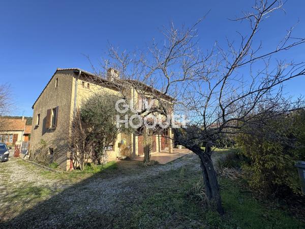 MAISON À VENDRE DE 6 PIÈCES DE 119,74 M²