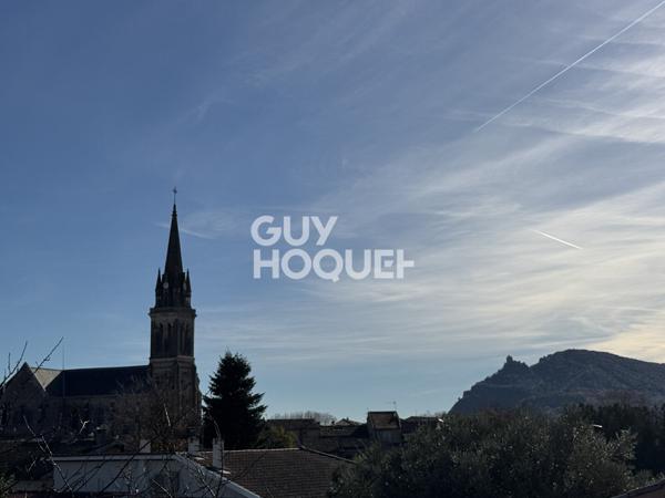 MAISON À VENDRE DE 6 PIÈCES DE 119,74 M²