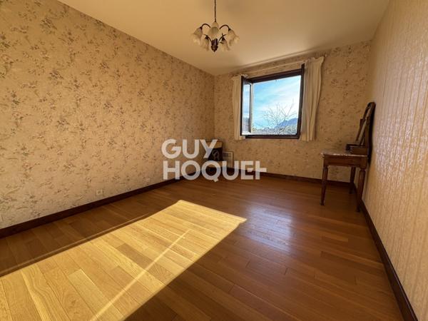 MAISON À VENDRE DE 6 PIÈCES DE 119,74 M²